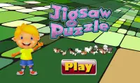 Toy Car Jigsaw Puzzles Screen Shot 0