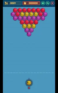 Bubble Shooter Unlimited! Screen Shot 10