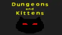 Dungeons & Kittens Screen Shot 0