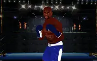 Real Boxing Legend Screen Shot 3