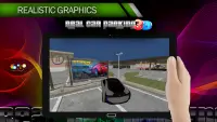 Real car parking 3D Screen Shot 7