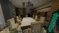 Nhà triệu phú cho MCPE! Screen Shot 7