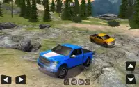 Offroad Extreme Raptor Drive Screen Shot 5