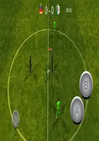 FIFA PRO mejor jugador Mahrez Screen Shot 2