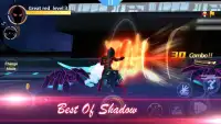 Shadow Revenge - Shadow Fight Screen Shot 2