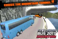 aventura extrema autobús 2017 Screen Shot 2