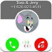 Call From Tom Cat