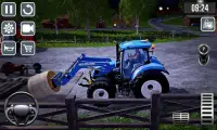 Real Farming Sim 3D 2019 Screen Shot 3