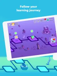 TABI Learning, Kids STEM Games Screen Shot 16