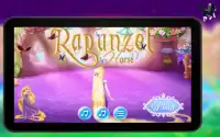 Escape Princess Rapunzel : Adventure Hazel Screen Shot 0
