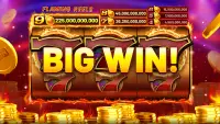 GSN Casino: Slot Machine Games Screen Shot 1