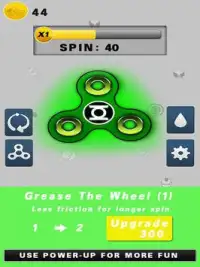 Super Hero Fidget Spinner Screen Shot 8