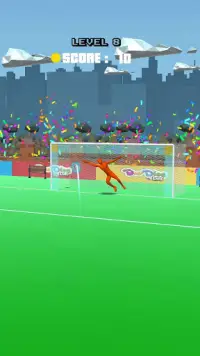 Amazing Goal Screen Shot 5