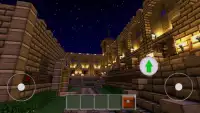Build Craft : Block Exploration Screen Shot 1