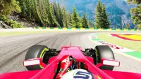 Formula Racing: Formula Racing in Car 2020 Screen Shot 0