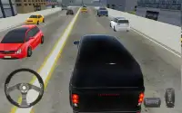 Vegas Crime City Driver: Mobster Street Wars Screen Shot 6