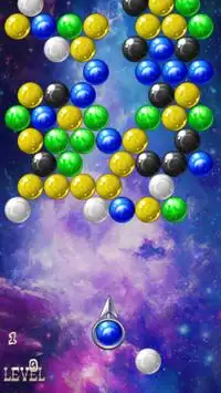 Bubble Shooter Mania Screen Shot 3