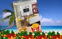 Fast Food - Kids Foods Screen Shot 8