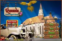 Challenge #60 Romania New Free Hidden Object Games Screen Shot 3
