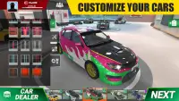 Racing Online:Car Driving Game Screen Shot 6