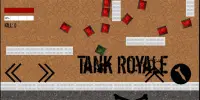 Tank Royale Screen Shot 0