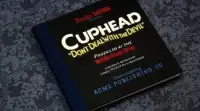 Cuphead Mobile Screen Shot 2