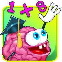 Math Brain Workout