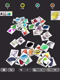 OLLECT - Pair Matching Game Screen Shot 19