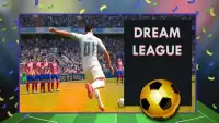 Dream League Screen Shot 0