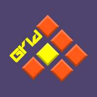 Grid a Fun Puzzle Game