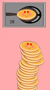 Stack for Pancake Tower Screen Shot 4