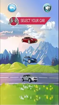 Challenge Cars Screen Shot 7