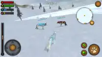 Wolf World Multiplayer Screen Shot 3