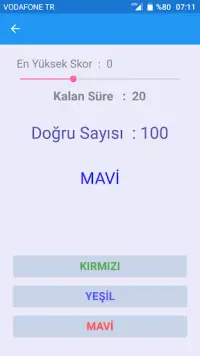 Akıl Oyunu Screen Shot 1