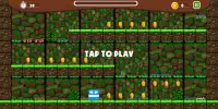 Tower Rush :2D Offline Platformer Game Screen Shot 3