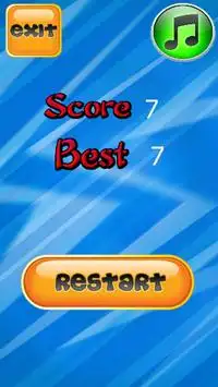 Jumpy Caper Ball Screen Shot 5