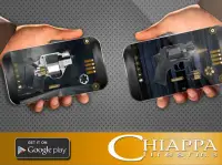 Chiappa Rhino Revolver Sim Screen Shot 8