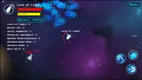 Space Arena - Battle and Conquer Screen Shot 4