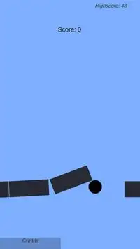 Falling Blocks Screen Shot 6