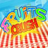 Fruits Crush