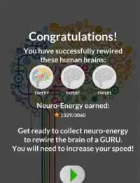 Neuro-Ludus Brain Training Screen Shot 16