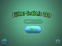 Slither Snake.io 2017 Screen Shot 9