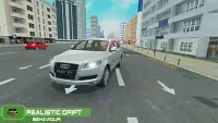 Q7 Super Car: Speed ​​Drifter Screen Shot 12