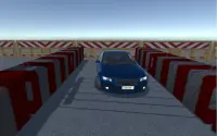 Car Parking 2021 Screen Shot 2