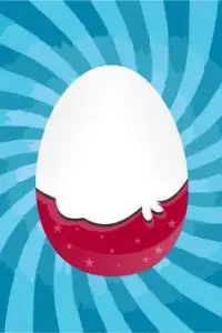 Surprise Egg permainan gratis! Screen Shot 3