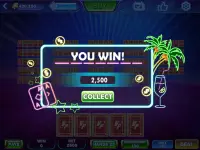 Royal House - Free Vegas Multi hand  Video Poker Screen Shot 9