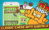 Garfield Chess Screen Shot 11