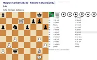 PGN Chess Editor Screen Shot 8