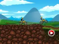 Fun Kid Racing - Motocross Screen Shot 17