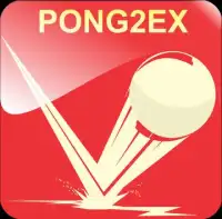 Arcade : Pong 2 Extreme Screen Shot 0